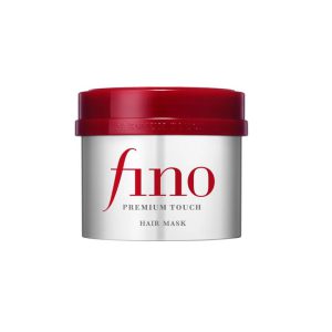 Shiseido Fino Premium Touch Essence Hair Mask (230g)