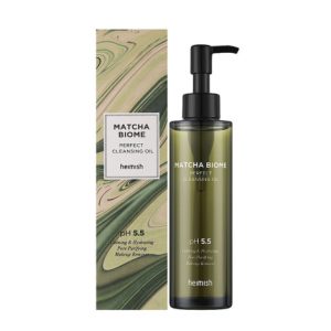 Heimish Matcha Biome Cleansing Oil 150ml