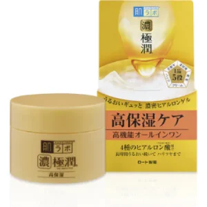 HadaLabo koi-Gokujyun Perfect Gel (Moisturiser) 100g