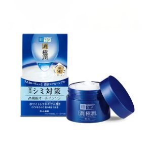 Hada Labo Koi Gokujyun Whitening Perfect Gel 100g