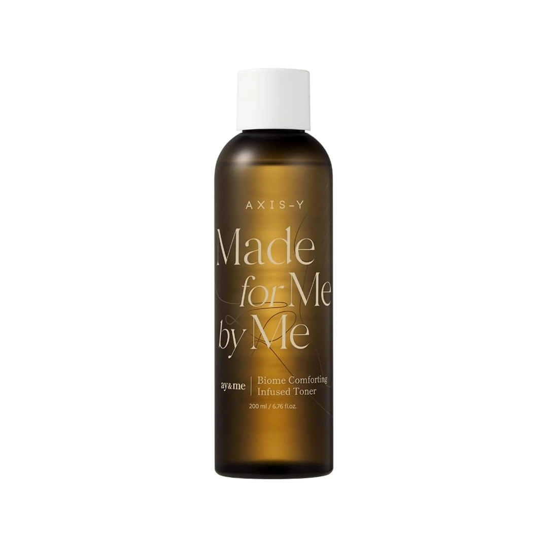 AXIS-Y Biome Comforting Infused Toner 200ml