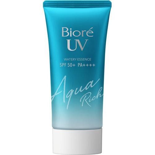 Biore UV Aqua Rich Watery Essence Spf 50+PA++++ 70ml
