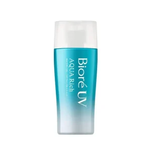 Biore UV Aqua Rich Watery Gel Spf 50+PA++++ 70ml