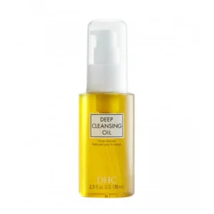 DHC Deep Cleansing Oil 70ml