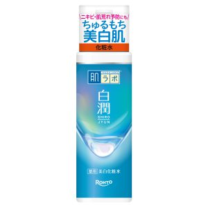 HADA LABO Shiro-Jyun Whitening Cream with Arbutin -50g