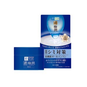 Hada Labo Koi Gokujyun Whitening Perfect Gel 100g