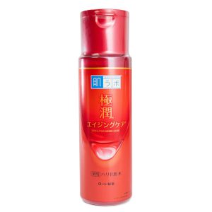 Hadalabo Gokujyun Aging Care (Anti Aging) Lotion 170ml