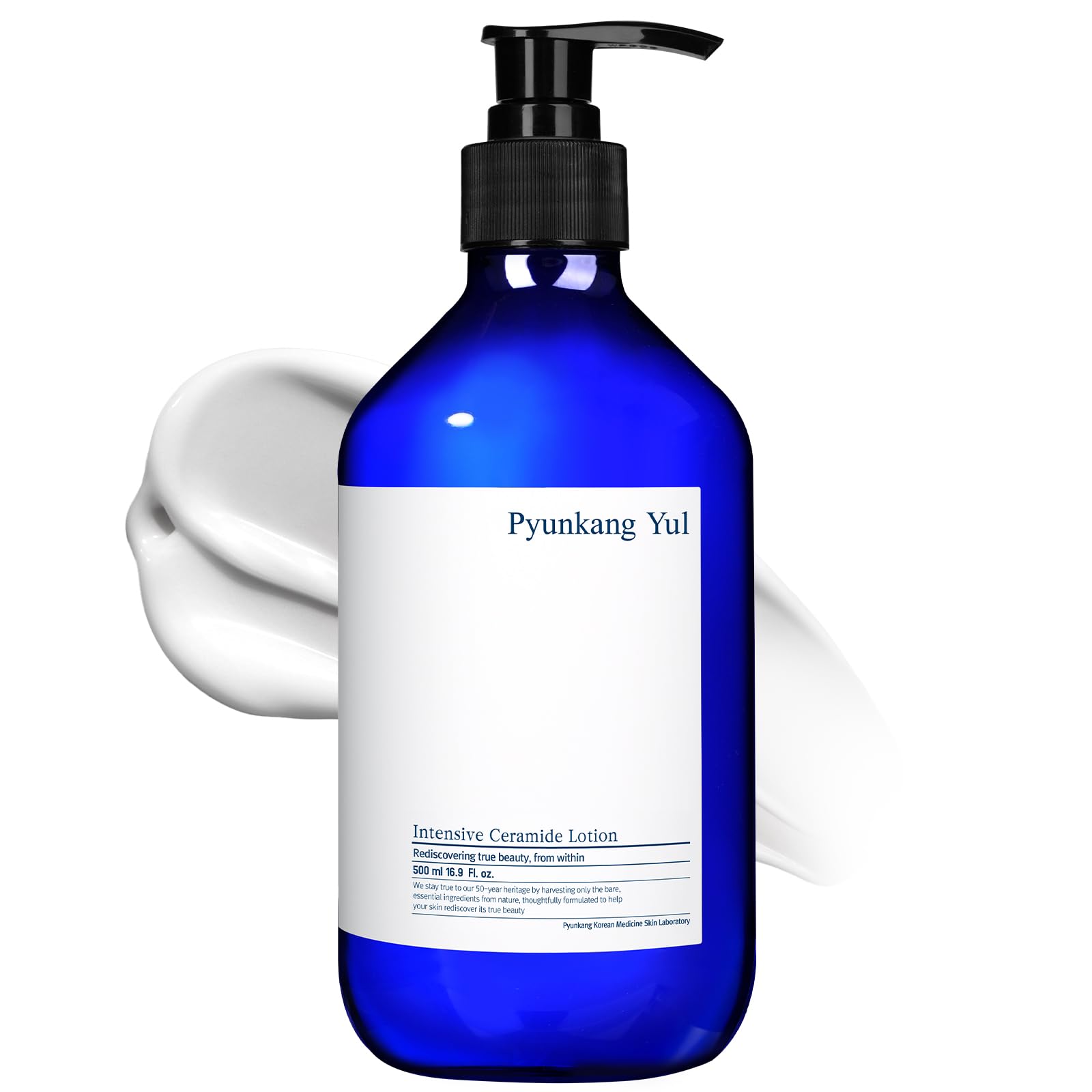 Pyunkang yul Intensive Ceramide Lotion 500ml