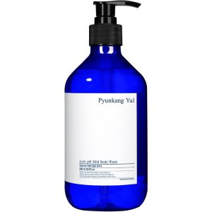 Pyunkang yul Low pH Mild Body Wash 500ml