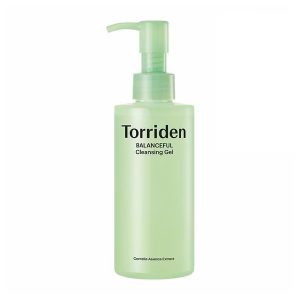 Torriden BALANCEFUL Cleansing Gel 200ml