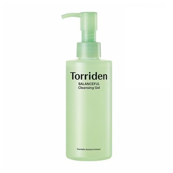 Torriden BALANCEFUL Cleansing Gel 200ml