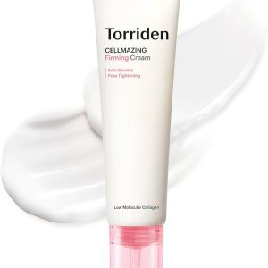 Torriden Cellmazing Low Molecular Collagen Firming Cream 60ml
