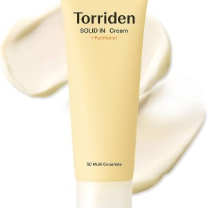Torriden SOLID-IN Ceramide Cream 70ml