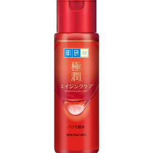Hadalabo Gokujyun Aging Care (Anti Aging) Lotion 170ml