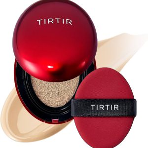TIRTIR MASK FIT RED CUSHION 21N IVORY 18g
