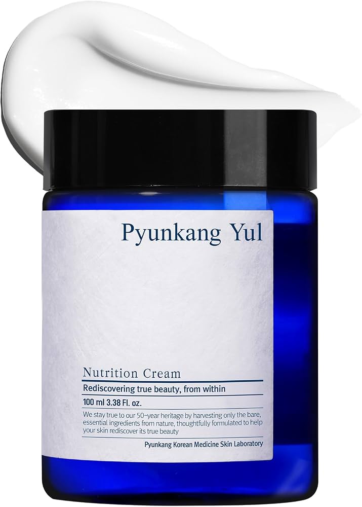 Pyunkang Yul Nutrition Cream 100ml