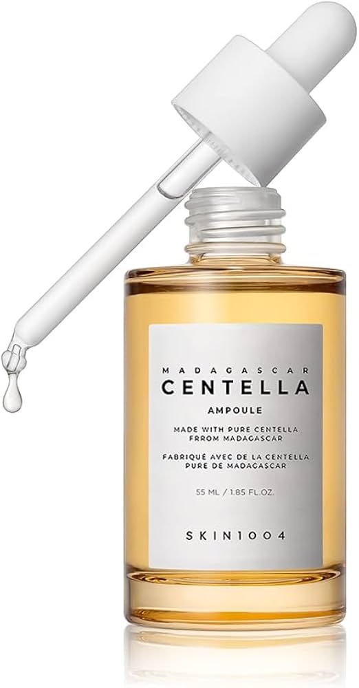 Skin1004 Madagascar Centella Ampoule 55ml - Image 2