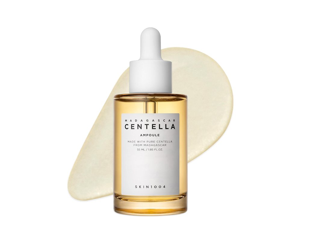 Skin1004 Madagascar Centella Ampoule 55ml