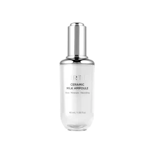 TIRTIR CERAMIC MILK AMPOULE 40ml