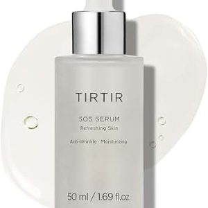 TIRTIR SOS SERUM 50ml