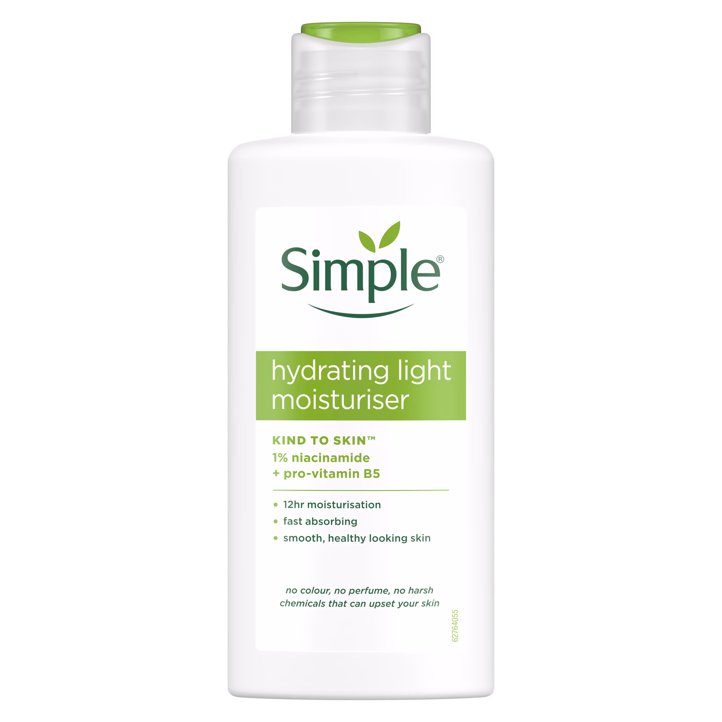 Simple Kind to Skin Hydrating Light Moisturizer 125ml