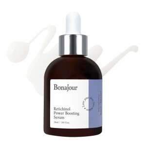 Bonajour Retichinol Power Boosting Serum 30ml