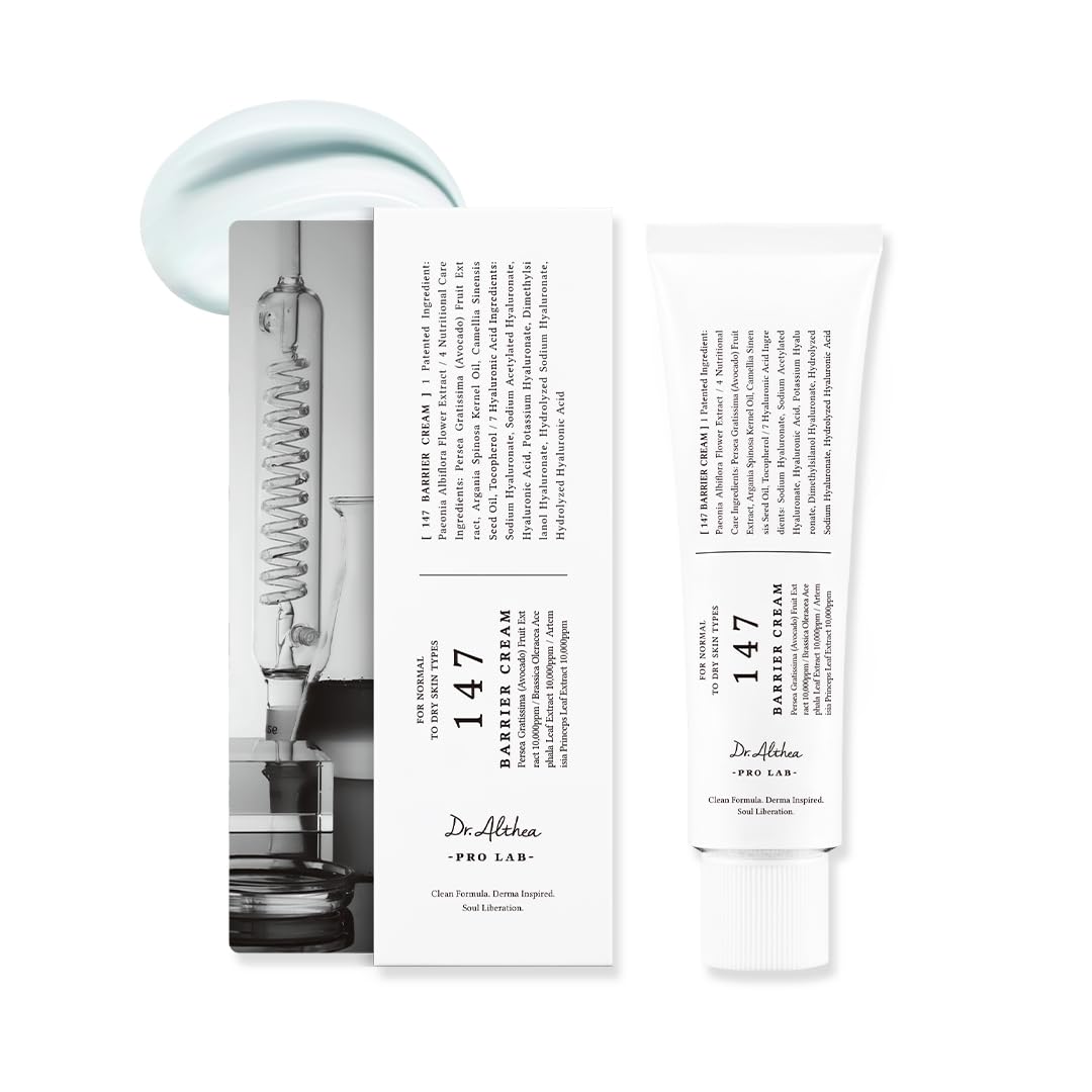 Dr. Althea 147 Barrier Cream 50ml - Image 2