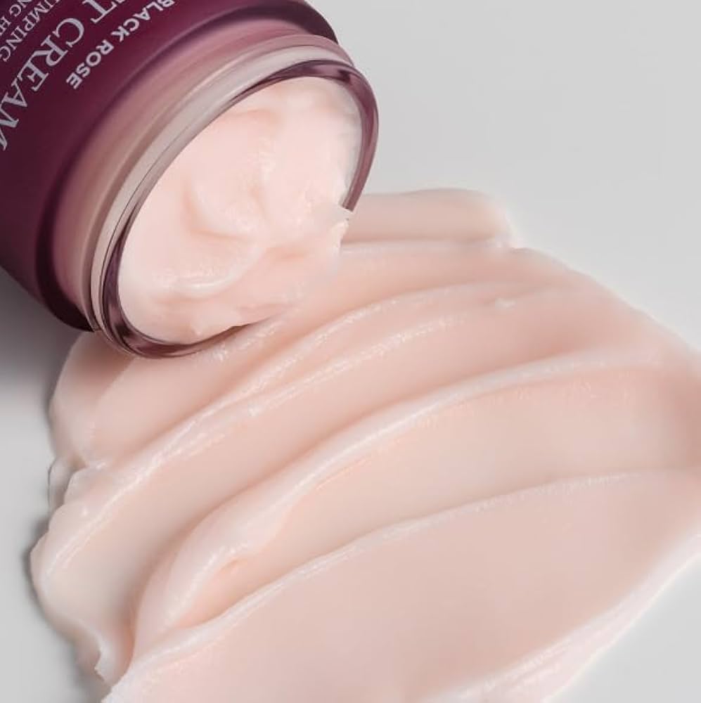 Heimish Black Rose Hydra Plumping Sorbet Cream 50ml - Image 2