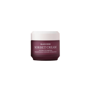 Heimish Black Rose Hydra Plumping Sorbet Cream 50ml