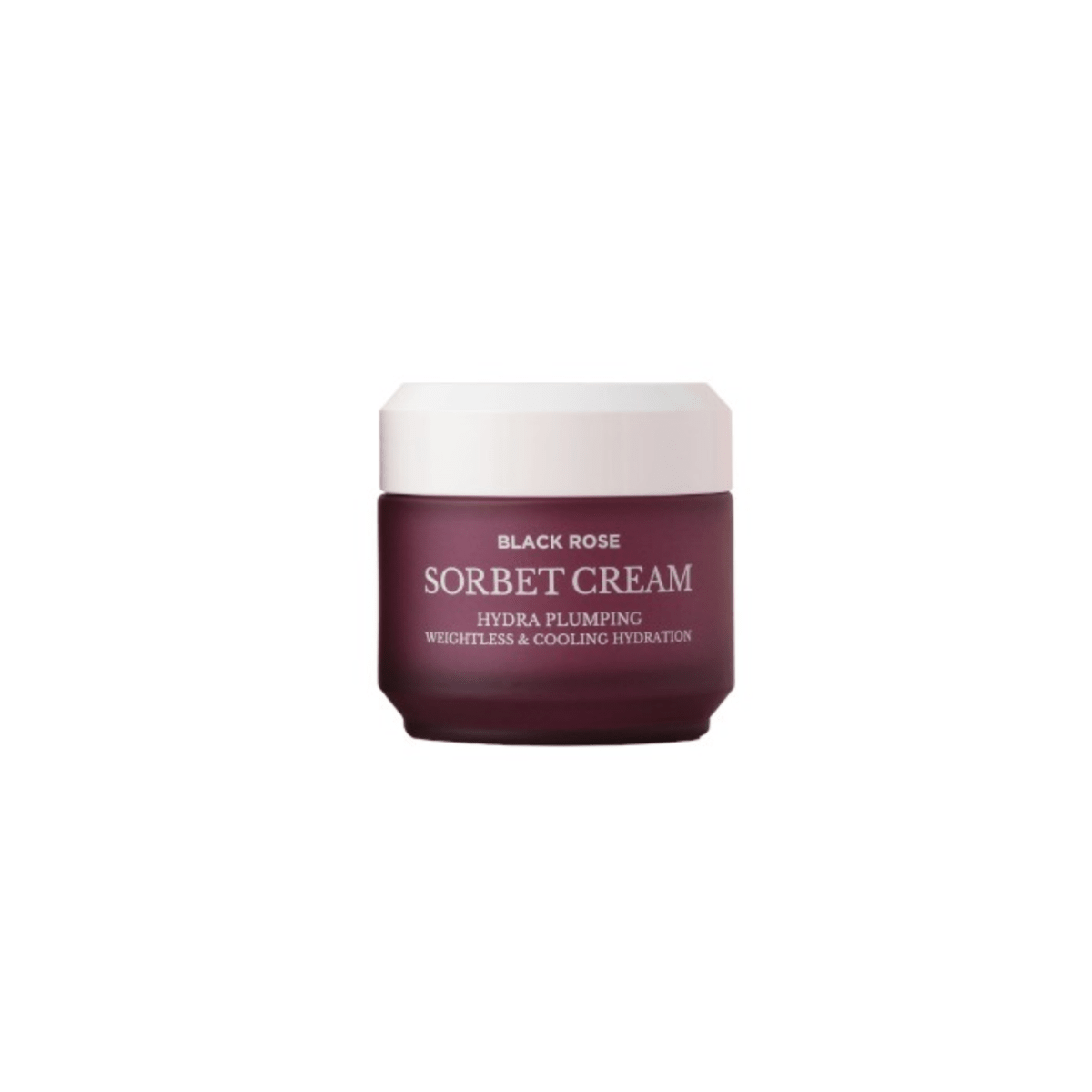 Heimish Black Rose Hydra Plumping Sorbet Cream 50ml