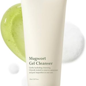 I'm From Mugwort Gel Cleanser 150ml