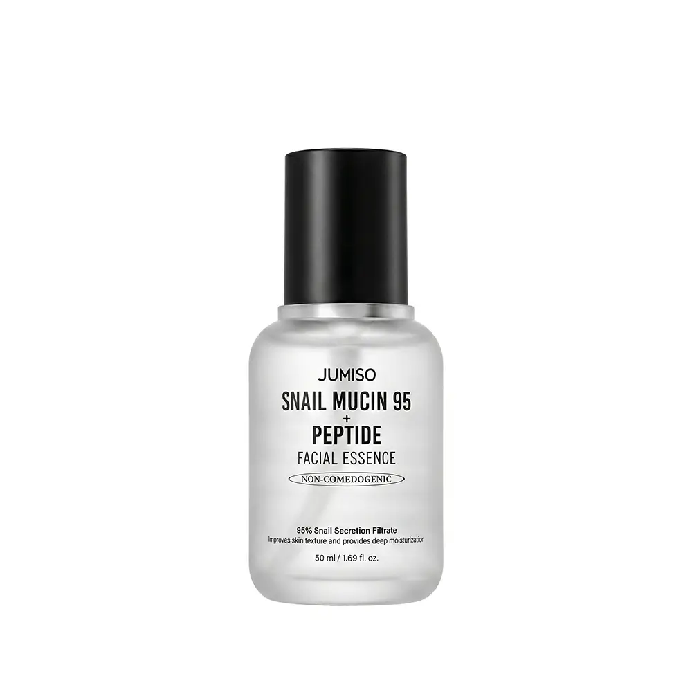 Jumiso Snail Mucin 95 + Peptide Essence 50ml