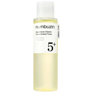 Numbuzin No.5 Vitamin Boosting Essential Toner 200ml