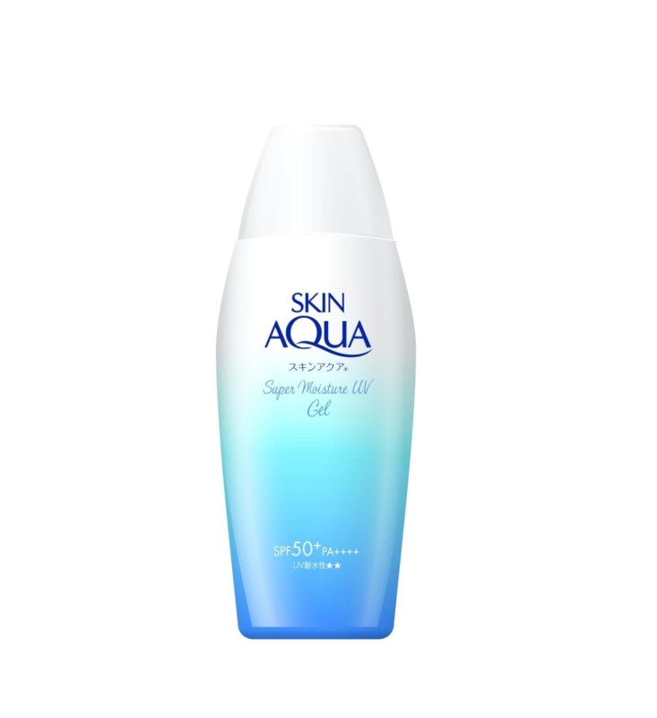 Skin Aqua UV Super Moisture Gel SPF 50+ PA++++ 110gm