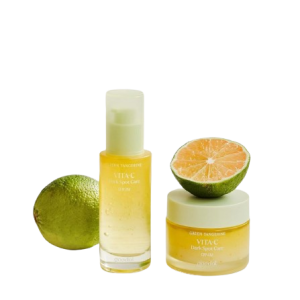Goodal Green Tangerine Brightening Duo