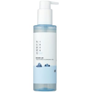 Round Lab 1025 Dokdo Cleansing Gel 150ml