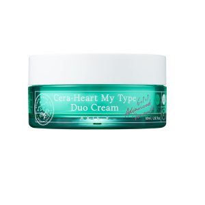Axis-Y Cera Heart My Type Duo Cream 60ml