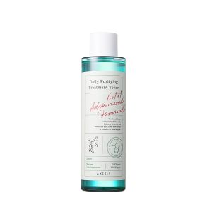 Axis-Y Daily Purifying Treatment Toner 200ml