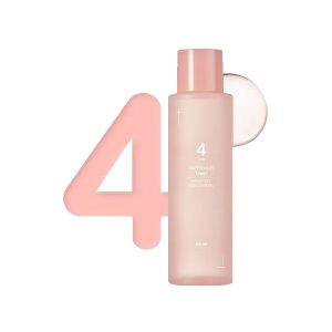 Numbuzin No.4 Hydration Glow Mineral Toner 200ml