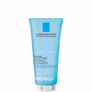 LA ROCHE POSAY TOLERIANE PURIFYING FOAMING CLEANSER 200ML