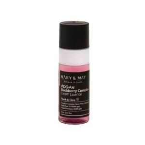 Mary & May Blackberry Complex Cream Essence 30ml