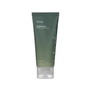 Anua Heartleaf Pore Clay Pack 100ml