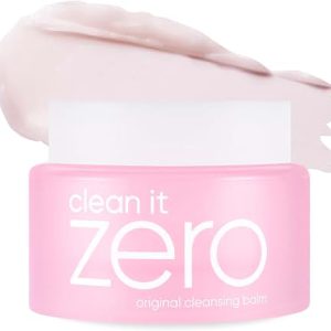 Banila Co. Clean it zero Cleansing Balm Original 50ml