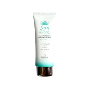 Bio Salix Sunblock 70g