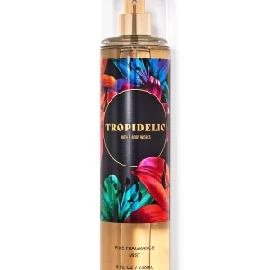 Bath and Body Works Tropidelic Fine Fragrance Mist 236ml