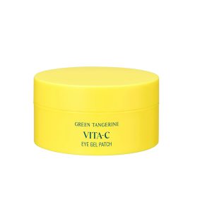 Goodal Green Tangerine Vita C Eye Gel Patch 60ea 72g