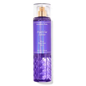 Bath & Body Works Fresh Cut Lilacs Fine Fragrance Mist 236ml