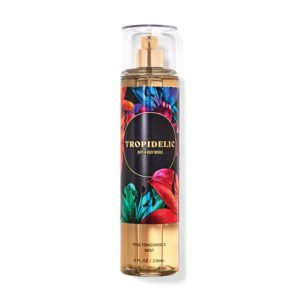 Bath and Body Works Tropidelic Fine Fragrance Mist 236ml