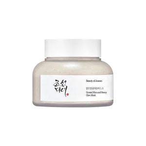 Beauty of Joseon Ground Rice and Honey Glow Mask 150ml
