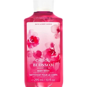 Bath and Body Works Cherry Blossom Body Wash 295ml
